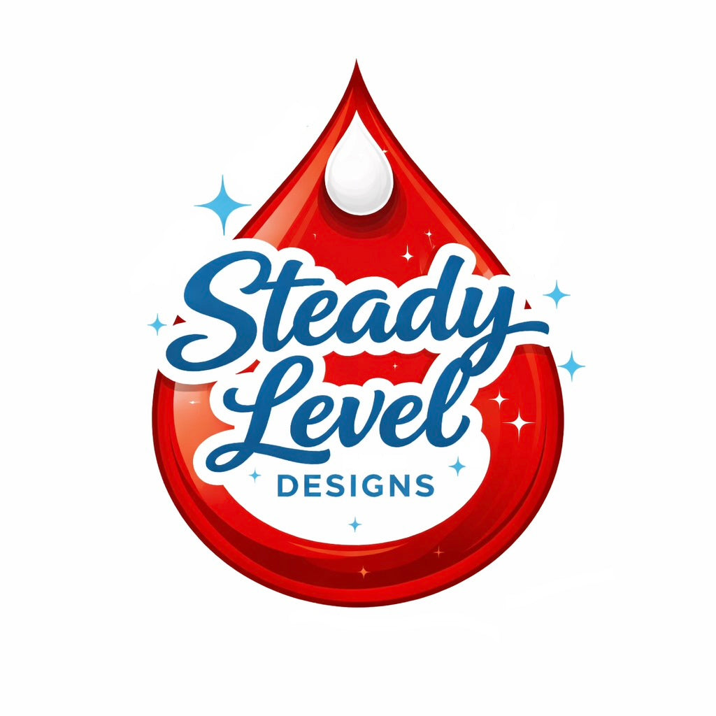 Steady Level Designs